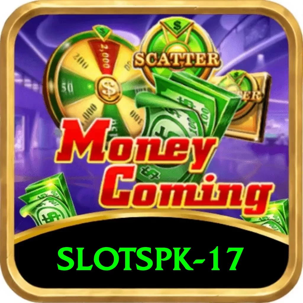 slotspk 17 Plus v4.2.8 - 2