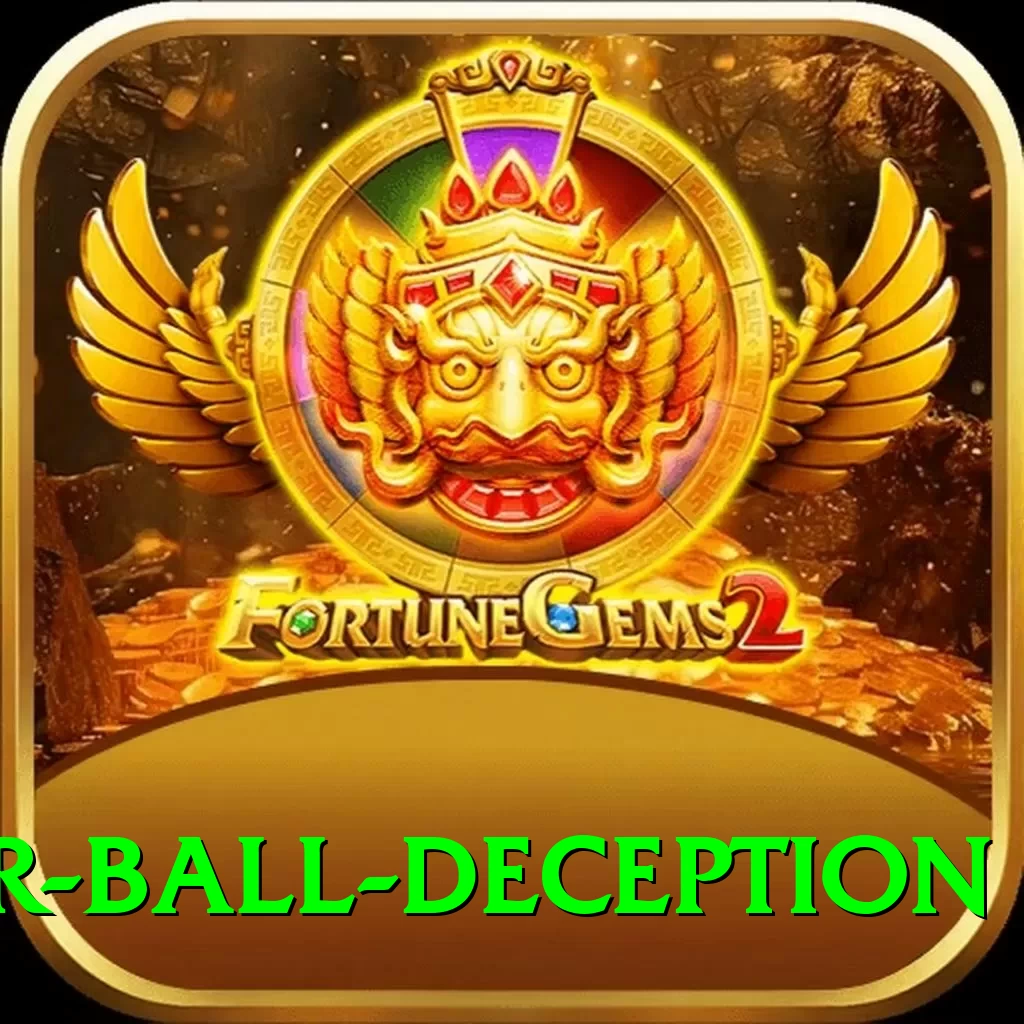 slower ball deception Deluxe Edition v4.2.7 - 2