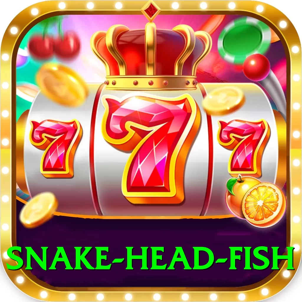 snake head fish Master Pro v5.8.7 - 2
