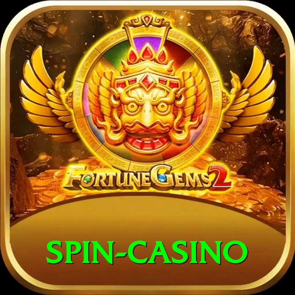 spin casino Pro Edition v2.7.5 - 2