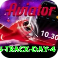 spin track day 4 Gold Pro v4.5.4