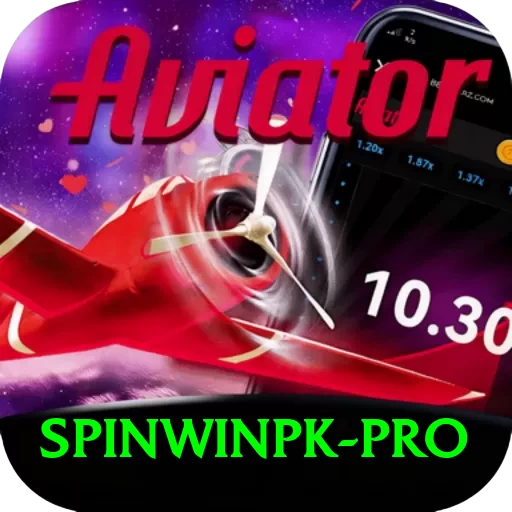 spinwinpk - Deluxe Edition v2.3.1 - 2