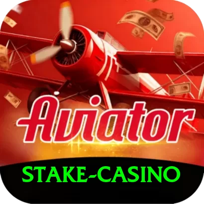 stake casino Gold Edition v5.6.8 - 2
