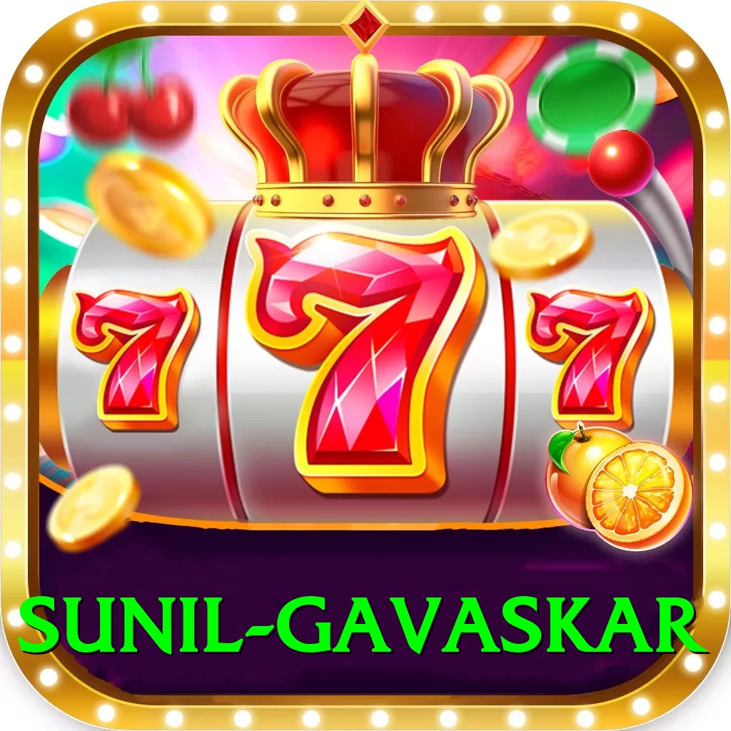 sunil gavaskar Games (Casino & Earning) Plus v5.3.1 - 2