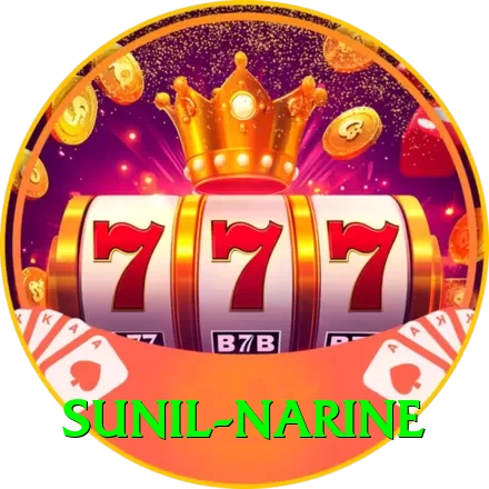 sunil narine Deluxe v1.9.7 - 2