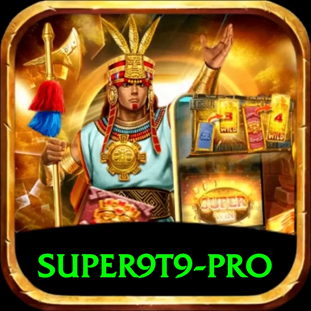 super9t9 Legend - Casino & Slots - 2