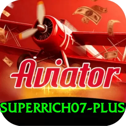 superrich07 Pro v2.6.7 - 2