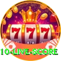 t10 live score VIP Edition v4.1.3