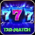 t20 match Gold v4.5.9