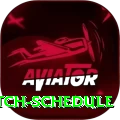 t20 match schedule Elite Pro v2.3.3