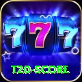 t20 score Plus Edition v5.7.0