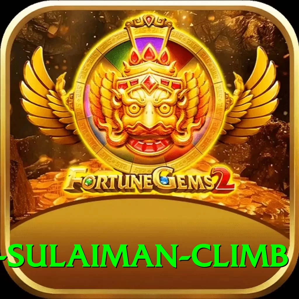 takht e sulaiman climb Premium v4.1.4 - 2