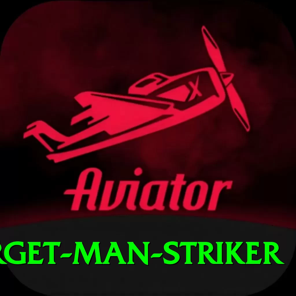 target man striker Apps (Tools & Injectors) Premium v1.5.0 - 2