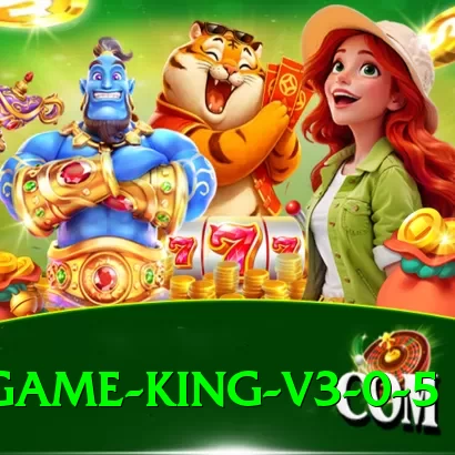 TD777 Game King v3.0.5 - 2