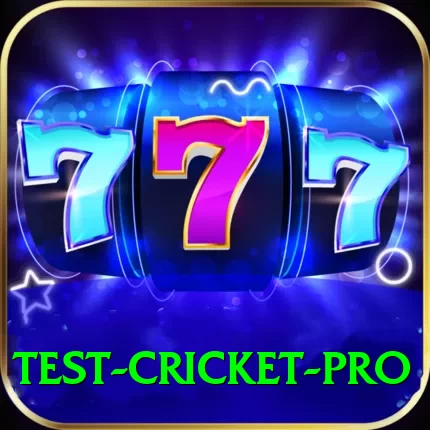 test cricket Deluxe v5.4.5 - 2