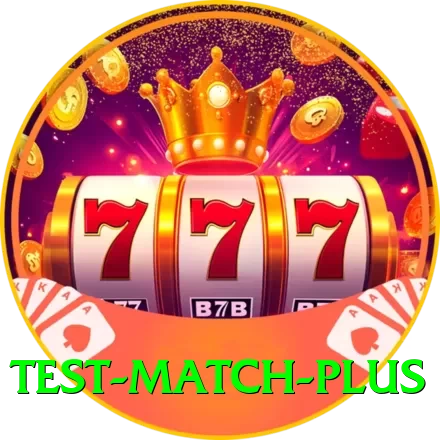 test match Master Gaming App - 2