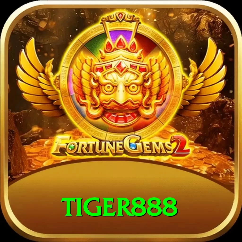tiger888 Games (Casino & Earning) Deluxe vv4.9.3 - 2