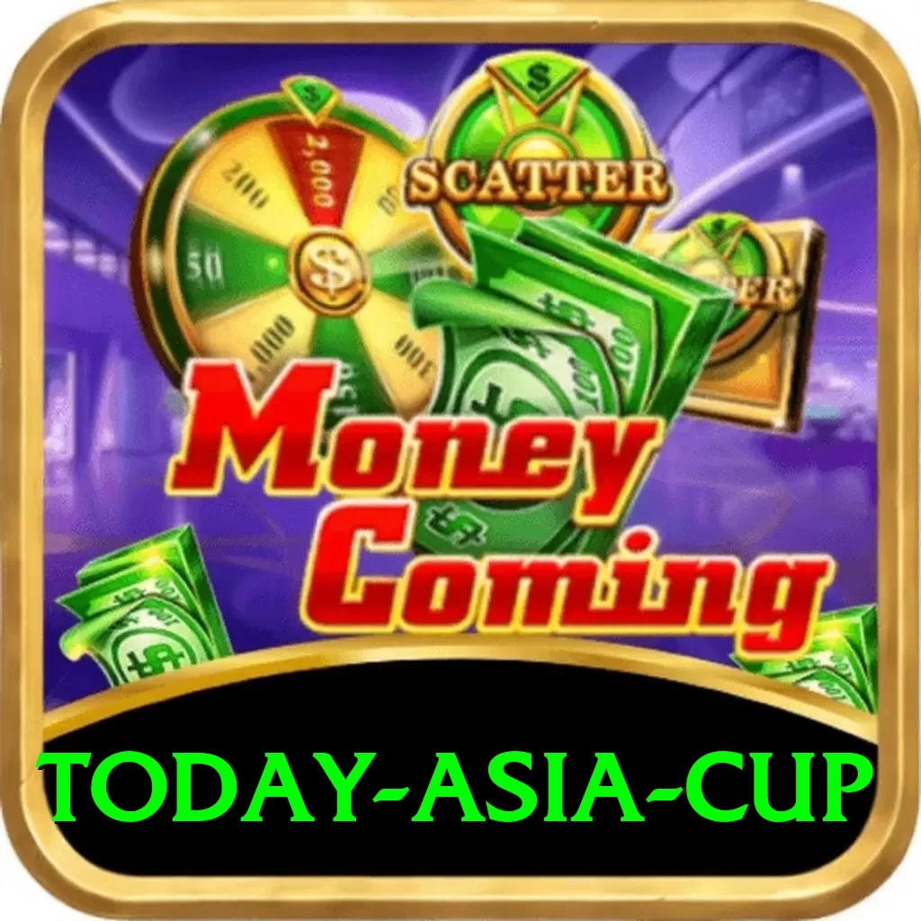 today asia cup Pro Max v4.4.5 - 2