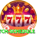 today t20 match schedule Deluxe Pro v3.7.4
