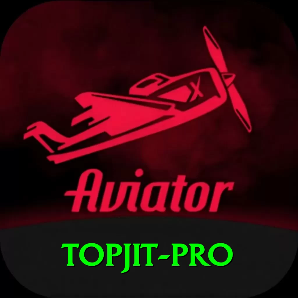 topjit Max Pro v5.0.1 - 2