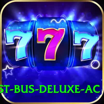 tourist bus deluxe ac Plus v2.0.5 - 2