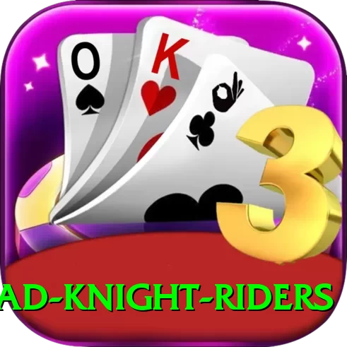 trinidad knight riders Premium v2.4.7 - 2