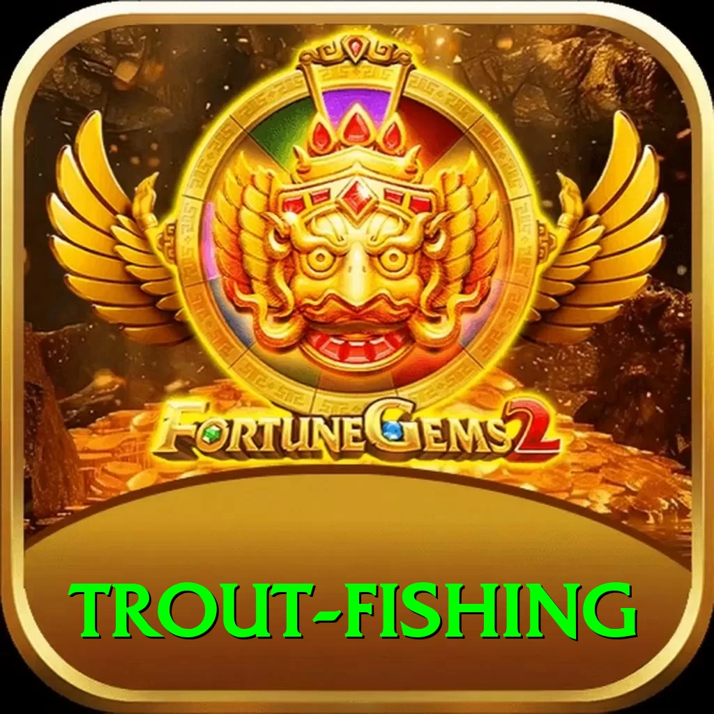 trout fishing Turbo v2.2.7 - 2