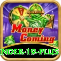 under 19 Elite - Casino & Slots