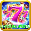 virat kohli total runs Gold Edition v3.4.2