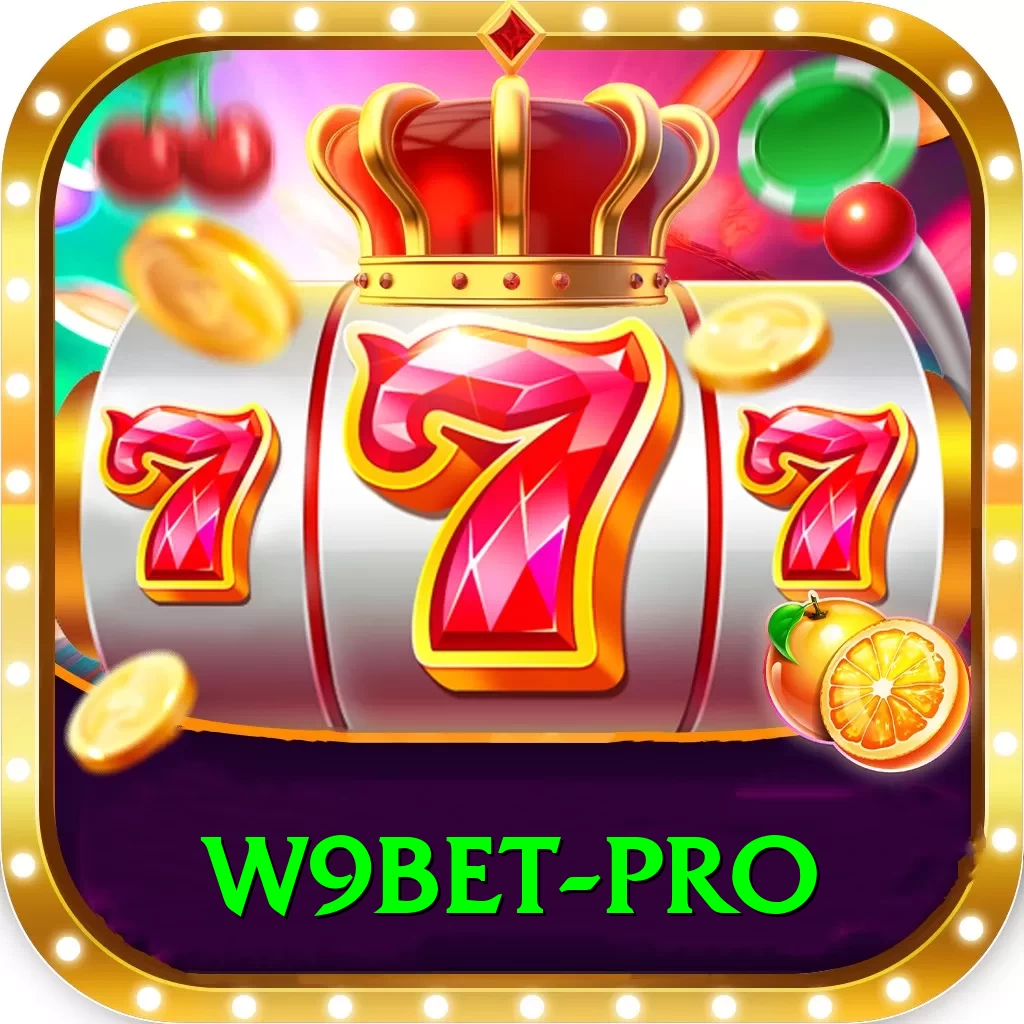 W9Bet Official v2.2.0 - 2