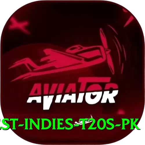 west indies t20s pk Gold Edition v2.0.0 - 2