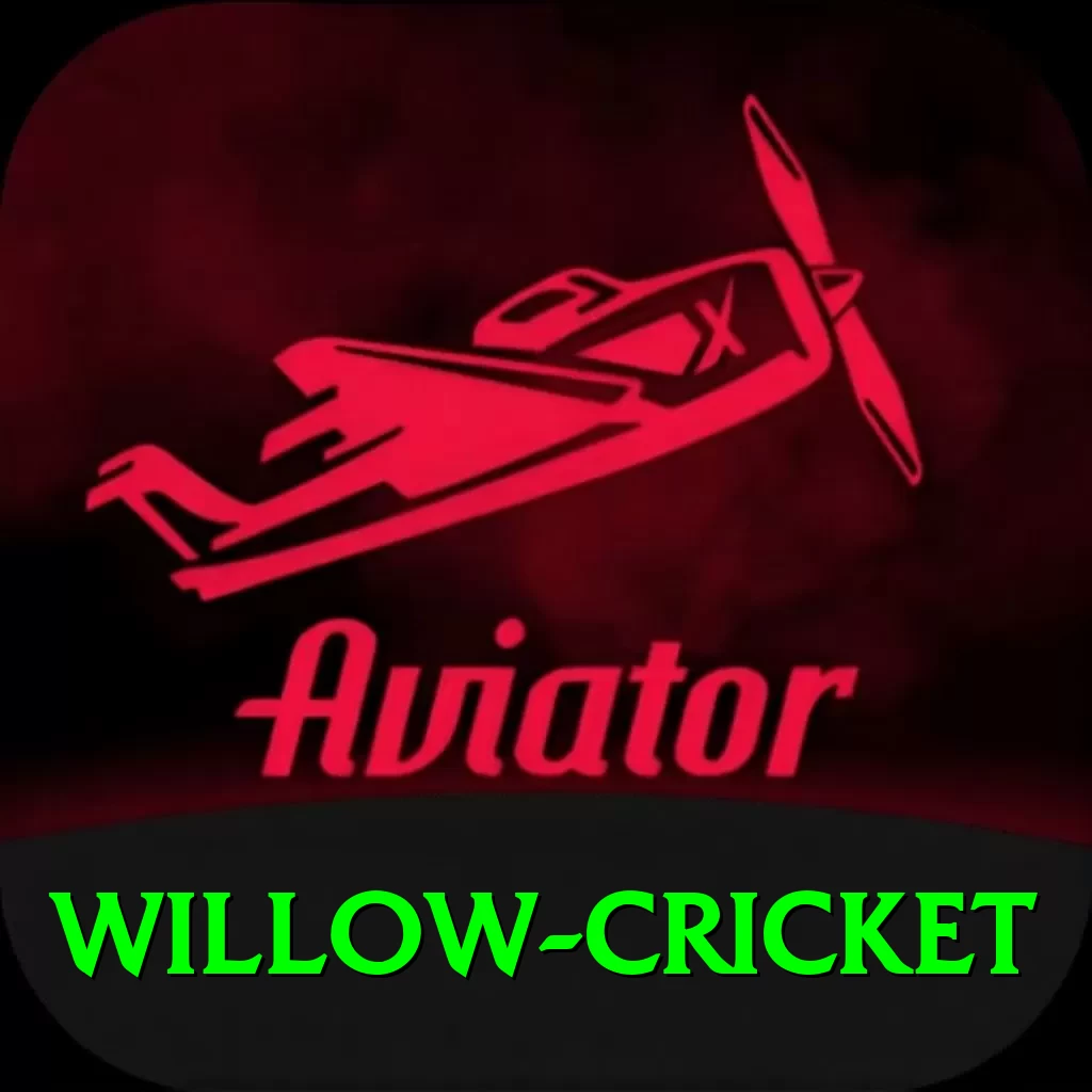 willow cricket Games (Casino & Earning) Max v3.4.1 - 2