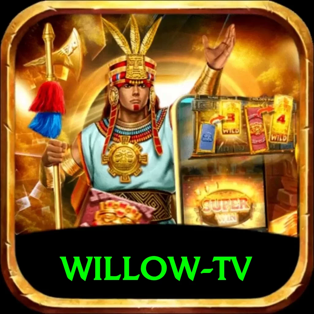 willow tv Deluxe Edition v4.8.5 - 2