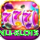Winli Slots Deluxe Pro v1.1.2