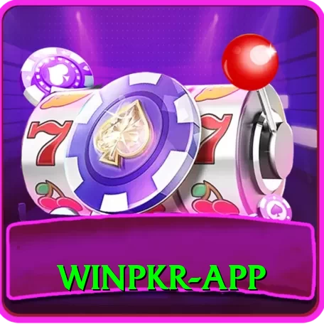 winpkr app Gold v5.6.1 - 2