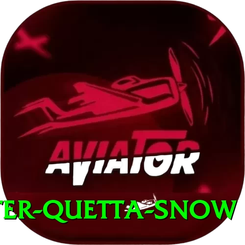 winter quetta snow Pro Max v1.9.4 - 2