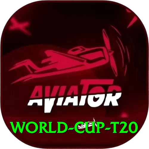 world cup t20 Deluxe Edition v5.4.7 - 2