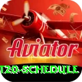 world t20 schedule Plus Pro v1.5.9