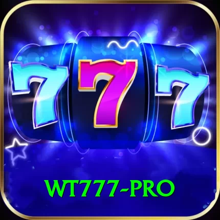 wt777 Slot Machine King - 2