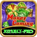x03bet Official v3.0.2