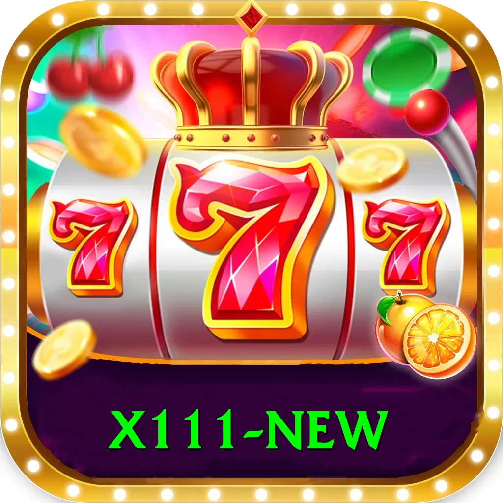 X111 - Slots Gold - 2