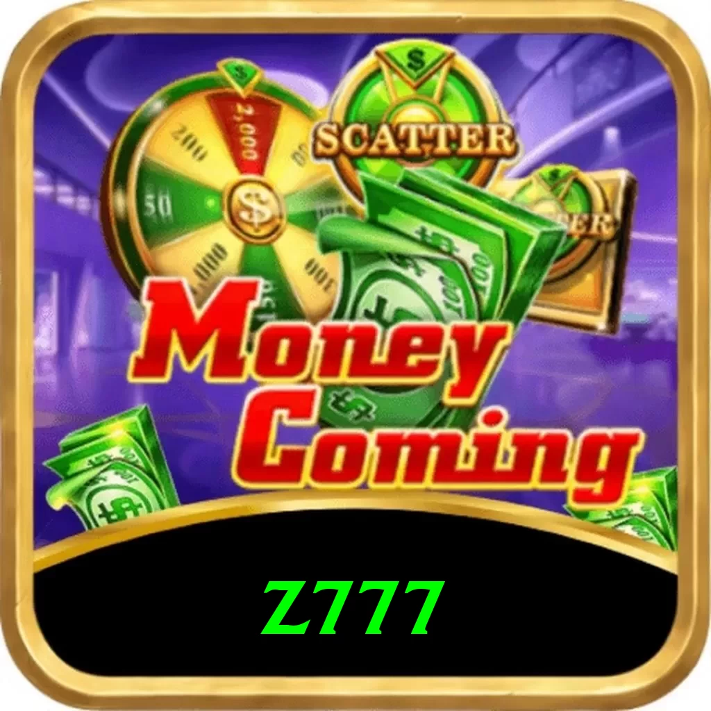 z777 Games (Casino & Earning) Turbo vv3.3.9 - 2
